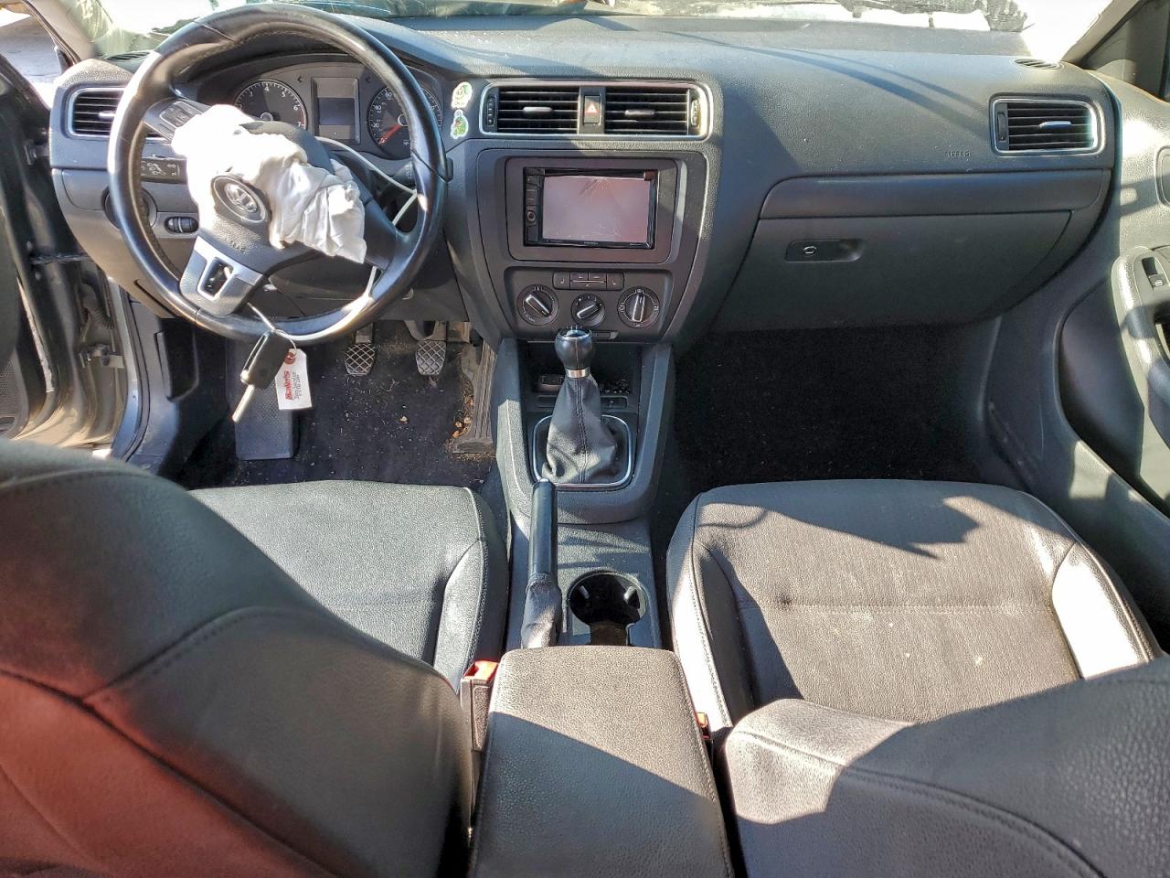 Volkswagen Jetta Se