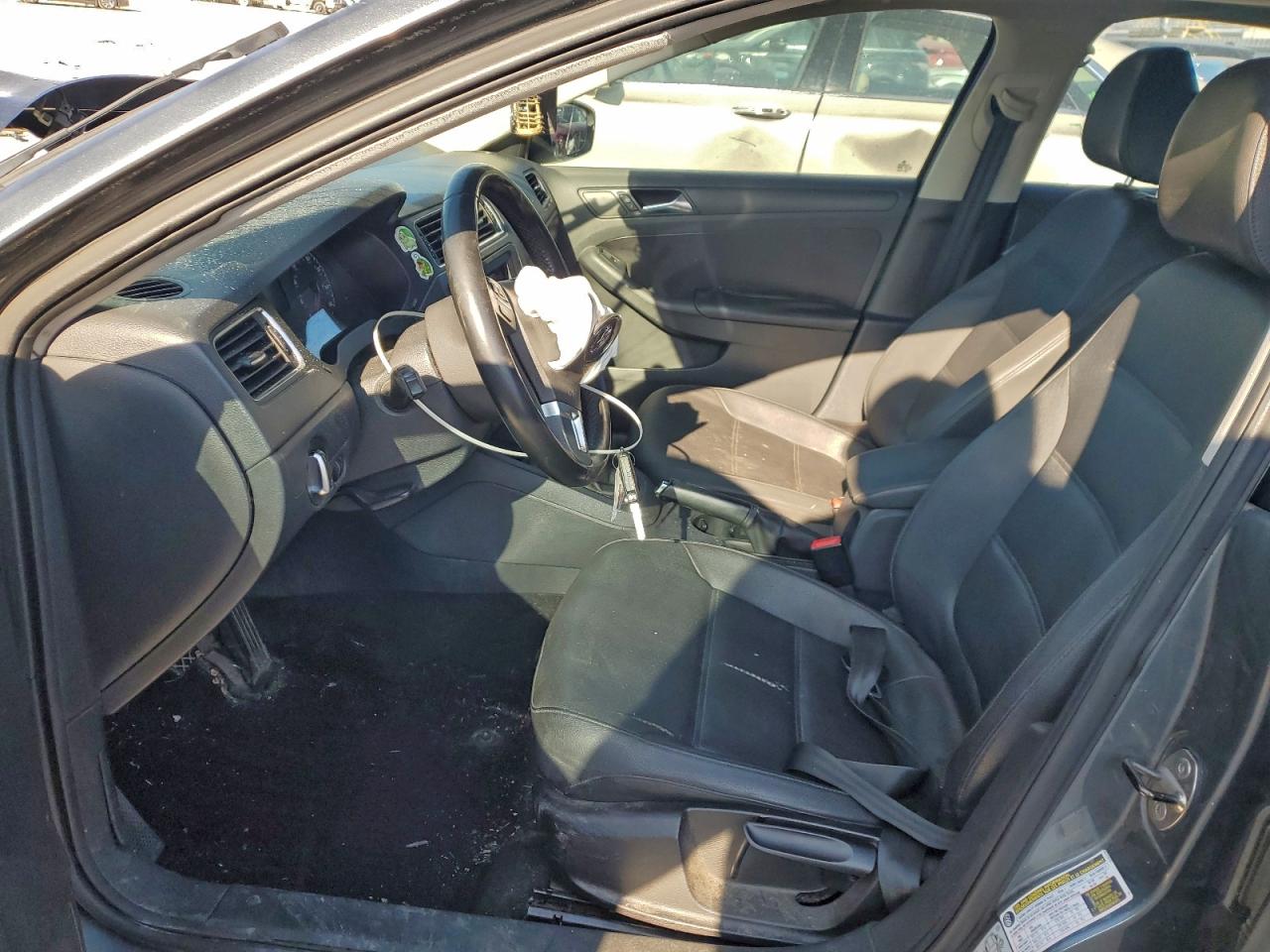 Volkswagen Jetta Se