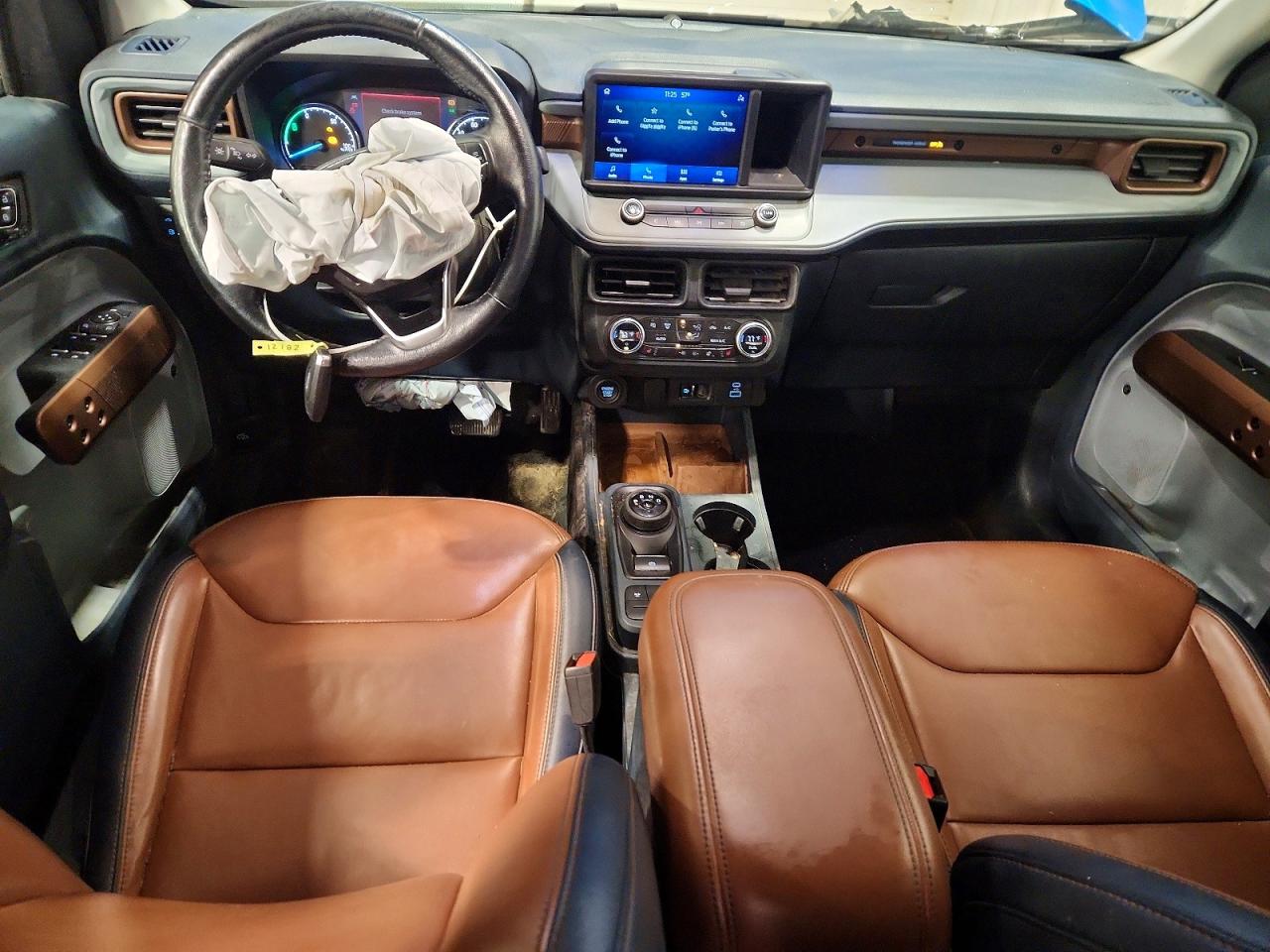 Ford Maverick Xl