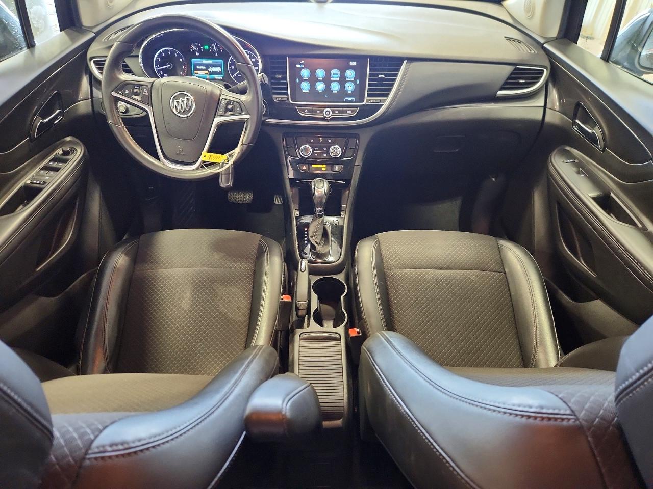 Buick Encore Preferred