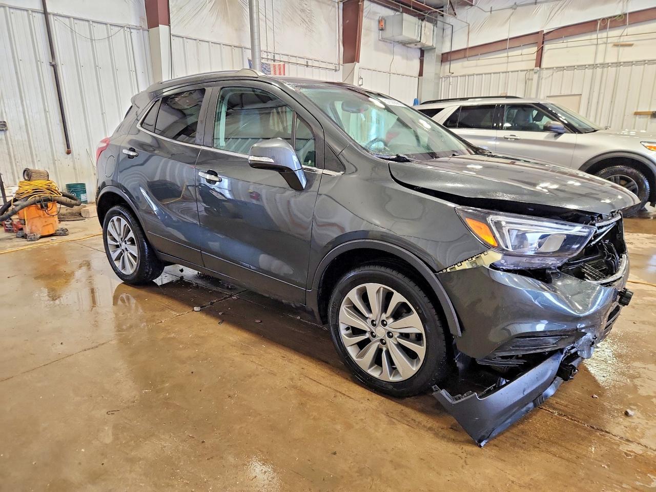 Buick Encore Preferred