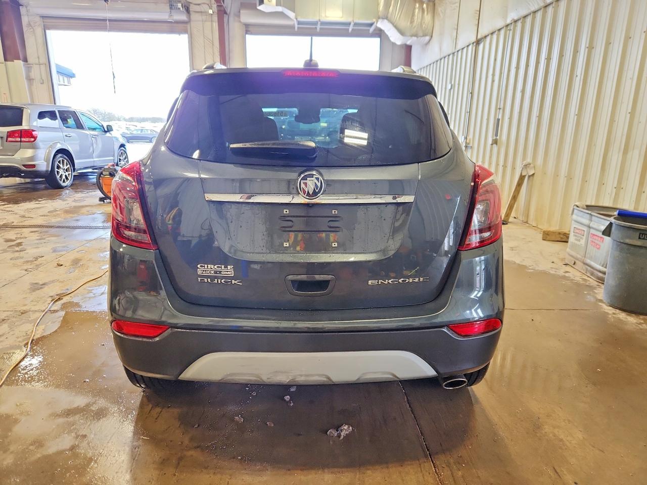 Buick Encore Preferred