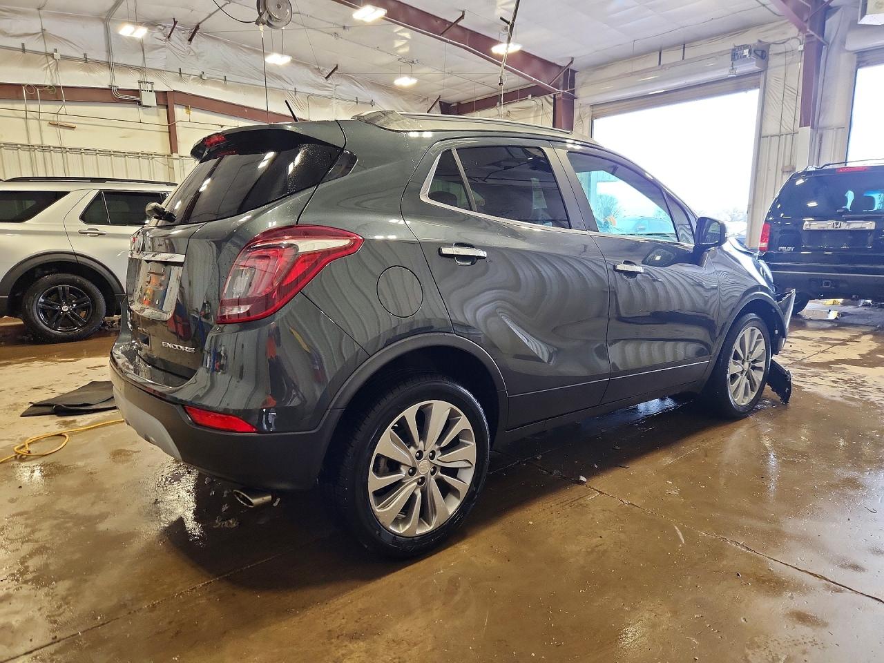 Buick Encore Preferred