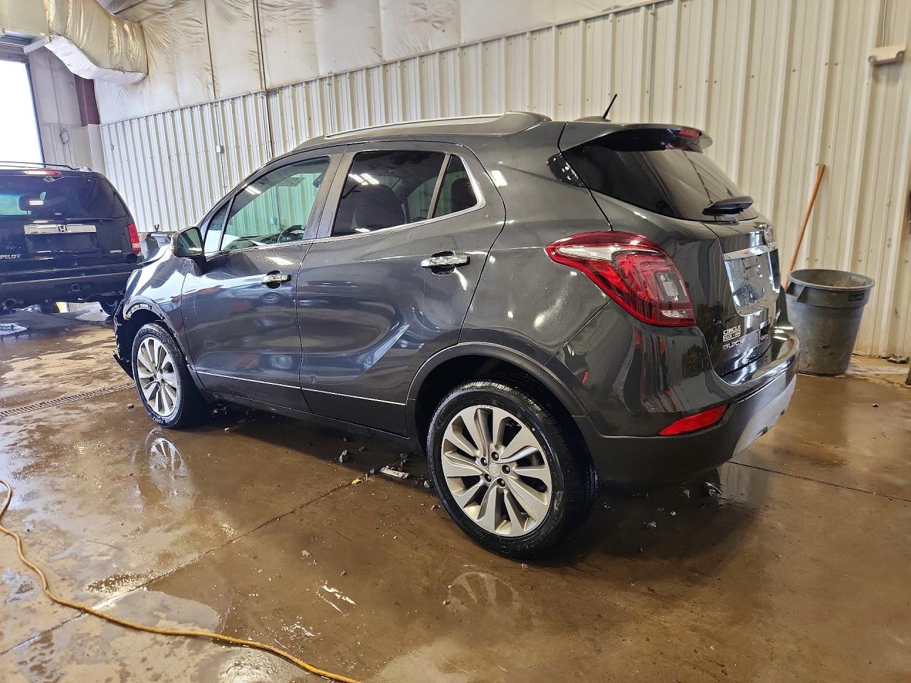 Buick Encore Preferred