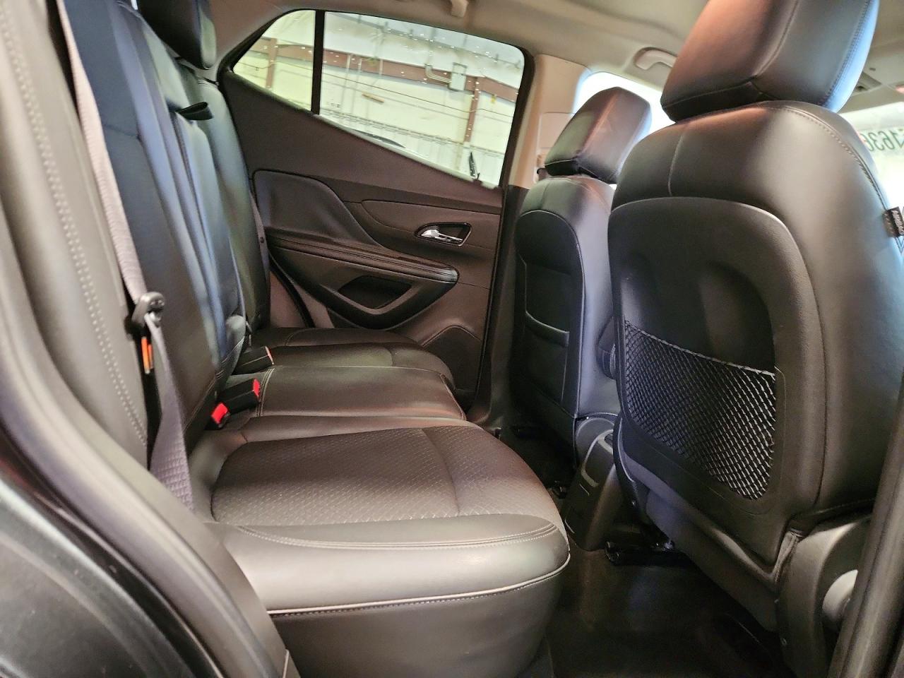 Buick Encore Preferred