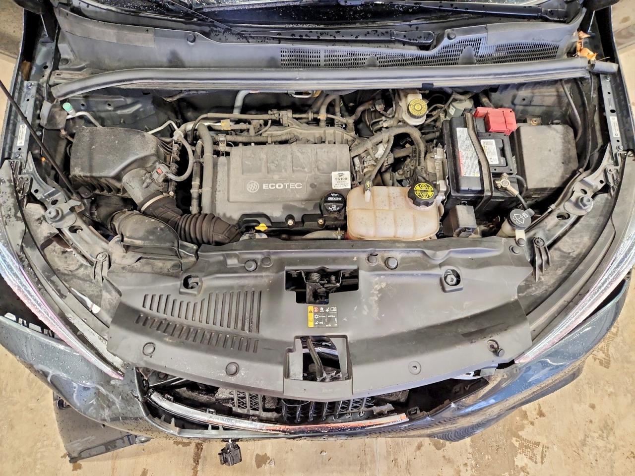 Buick Encore Preferred