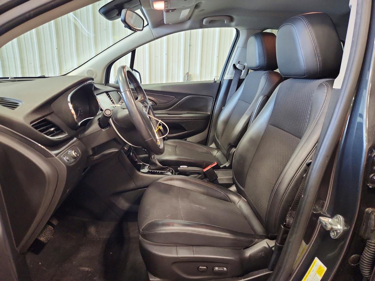 Buick Encore Preferred