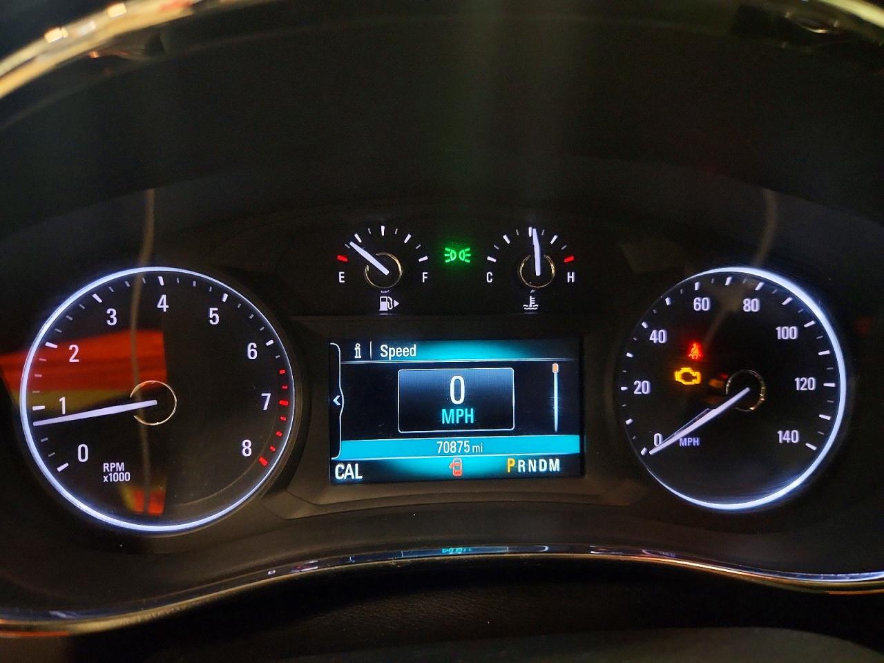 Buick Encore Preferred
