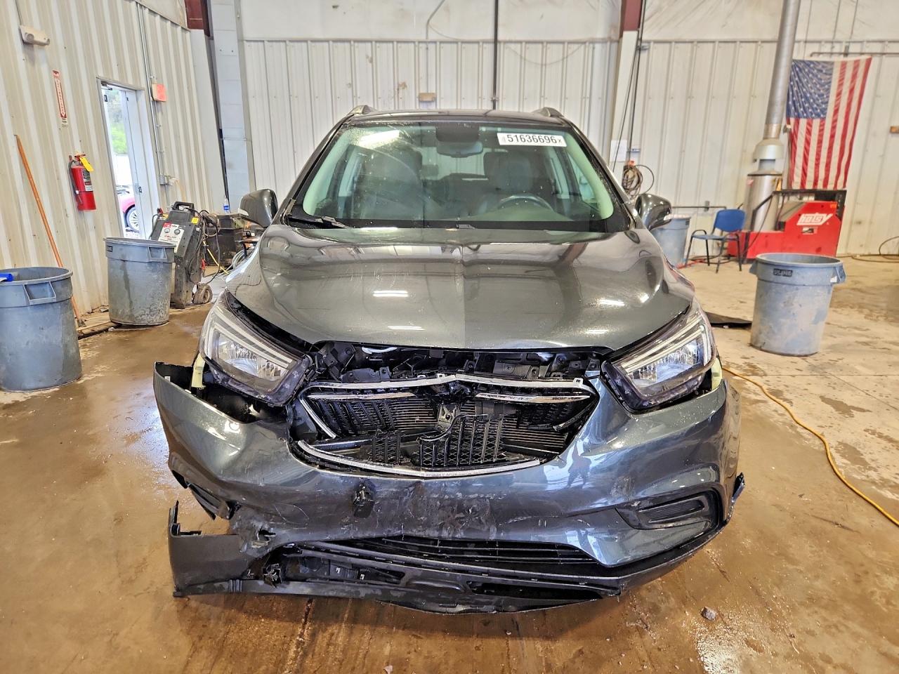 Buick Encore Preferred