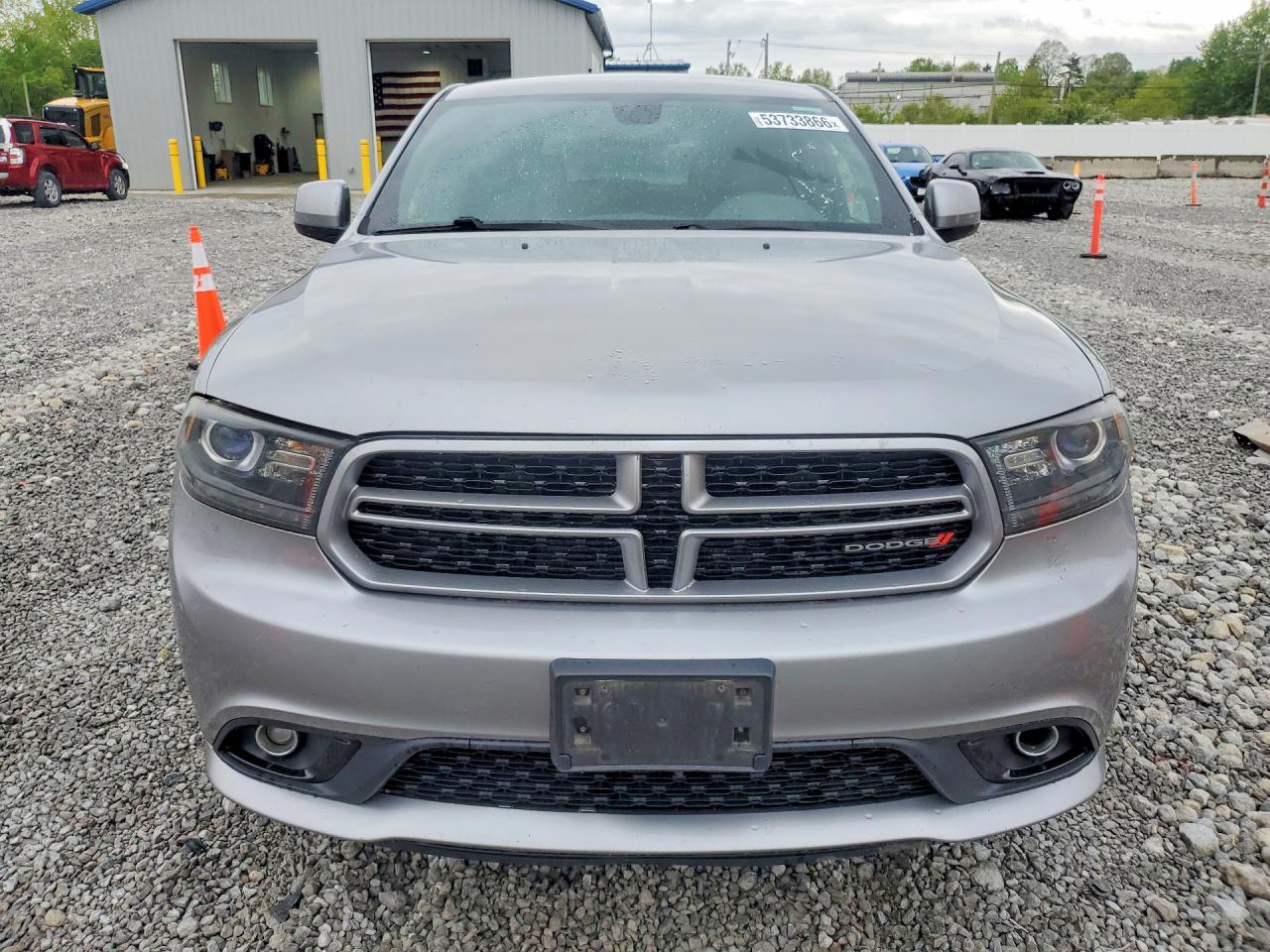 Dodge Durango Sxt