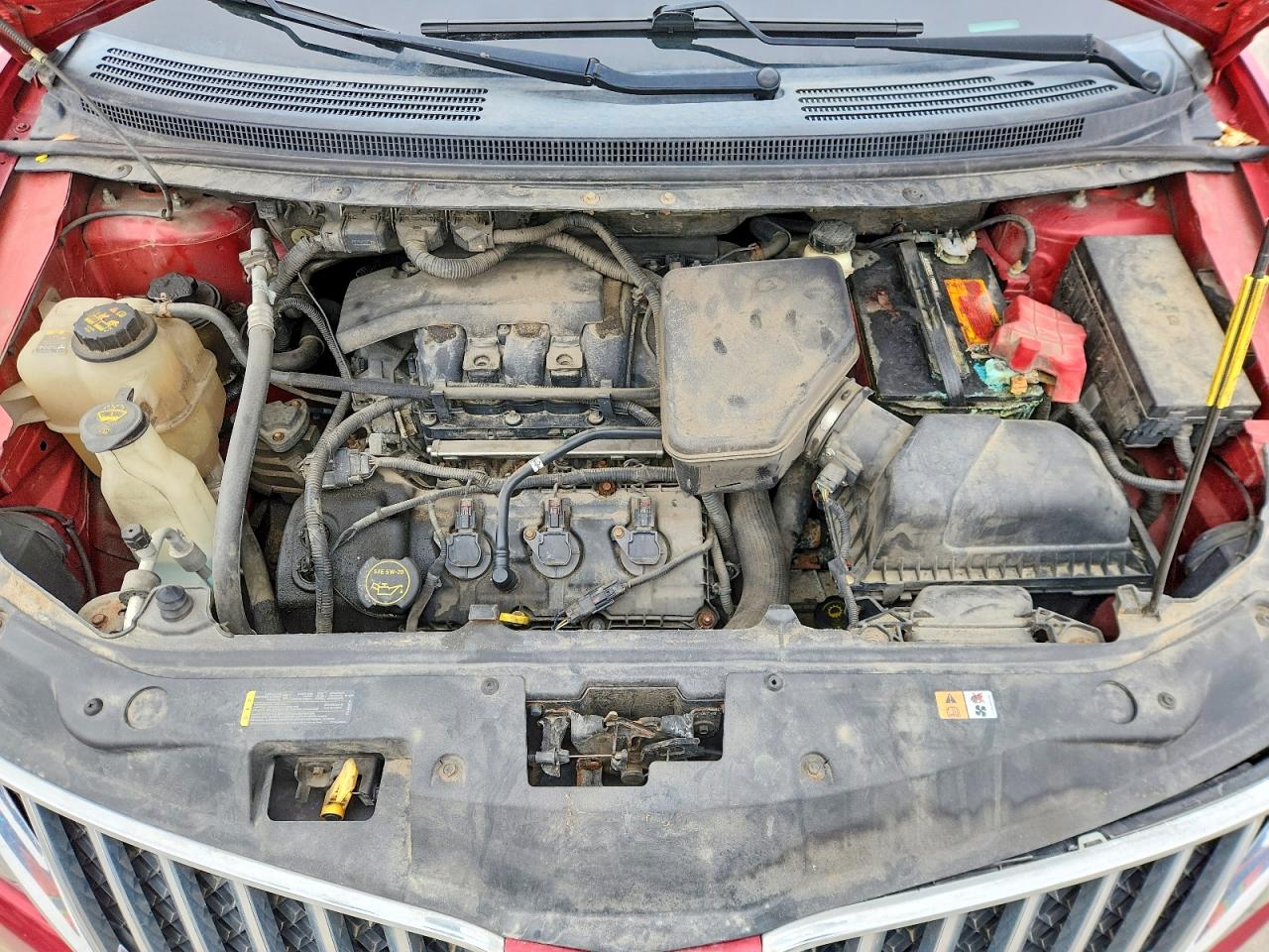 Lincoln MKX