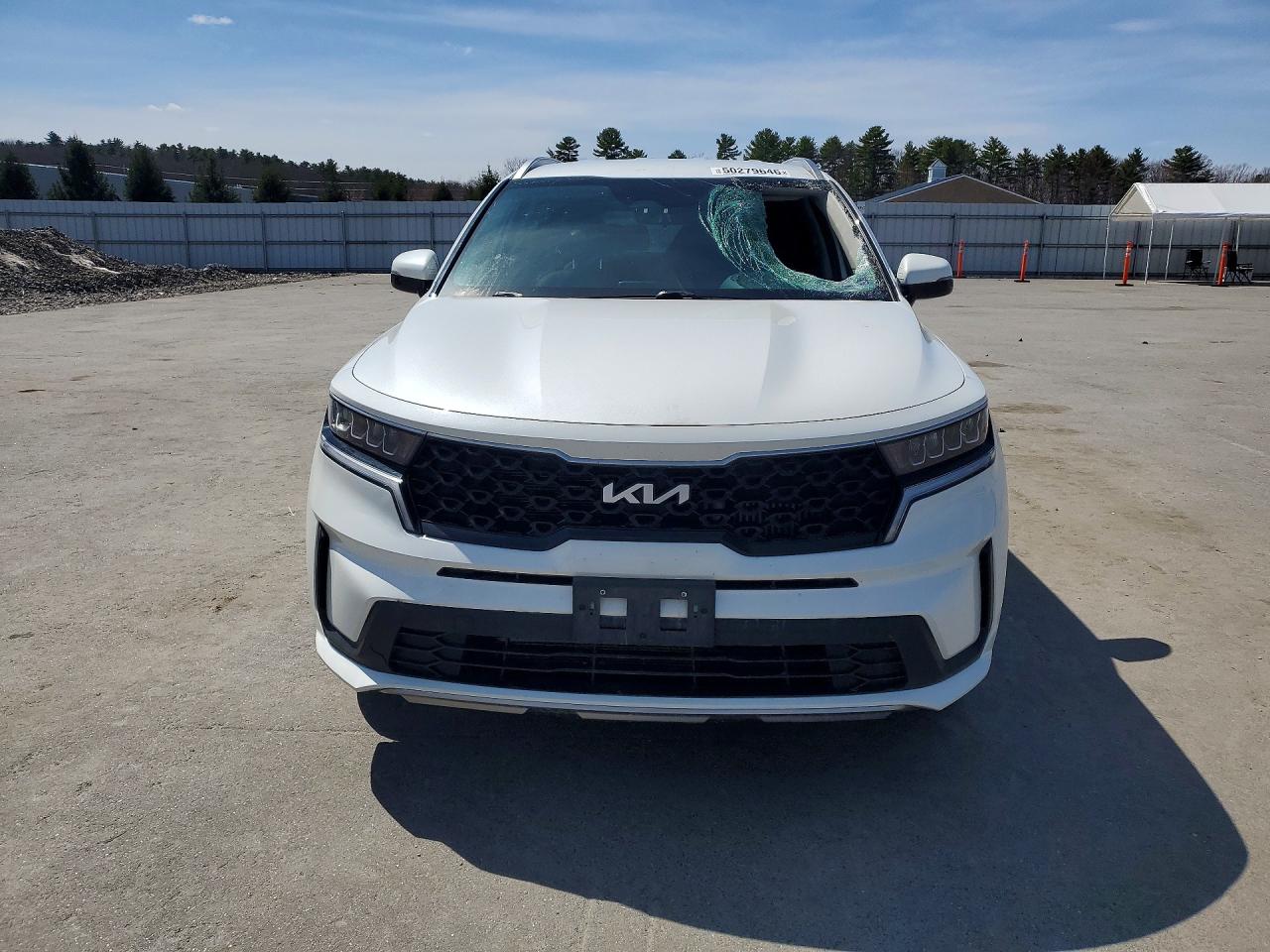 Kia Sorento S