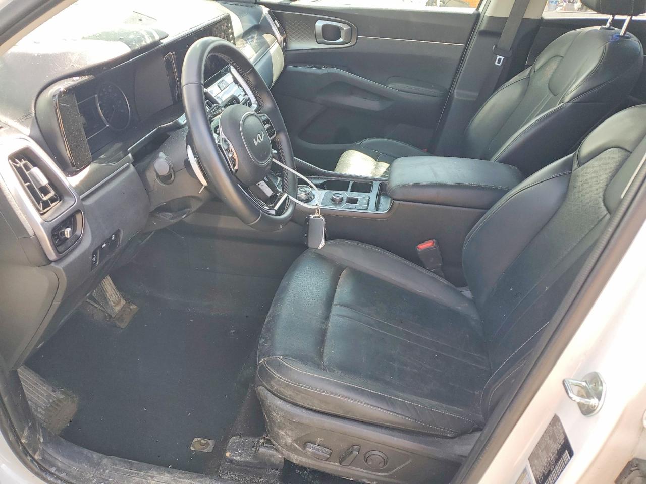 Kia Sorento S