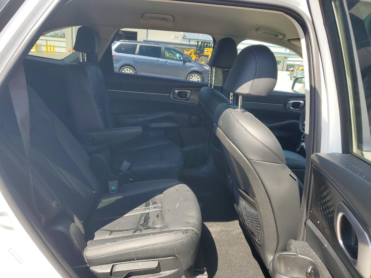 Kia Sorento S