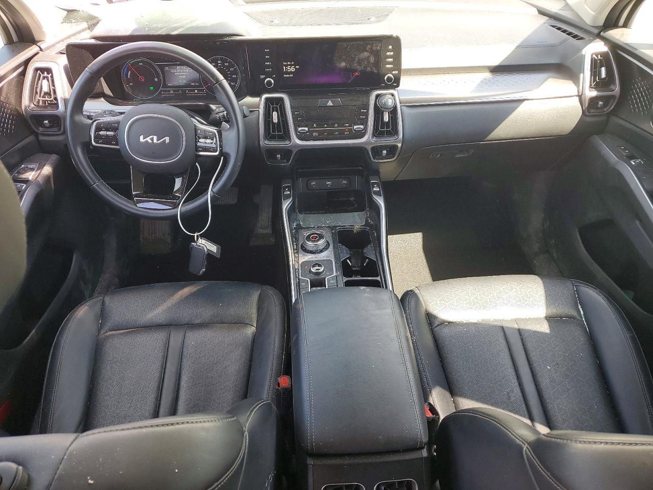 Kia Sorento S