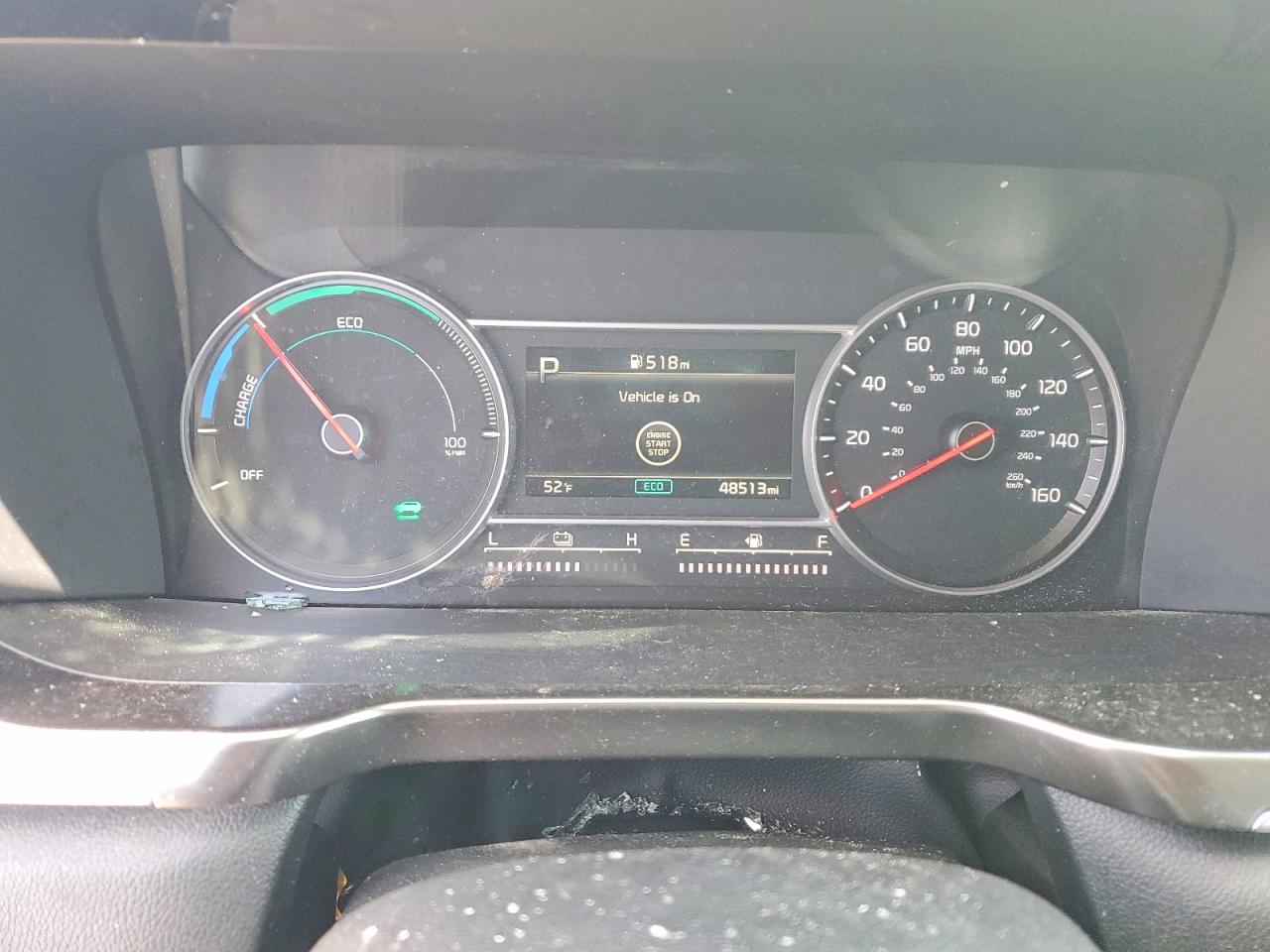 Kia Sorento S