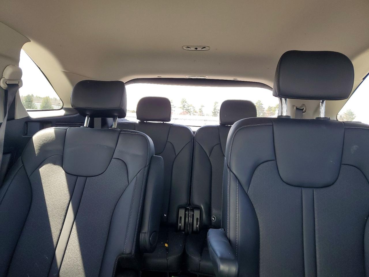 Kia Sorento S