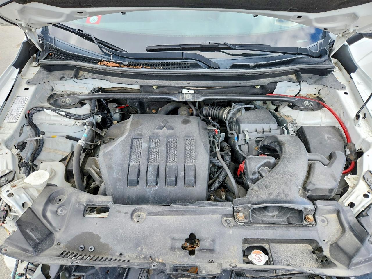Mitsubishi Eclipse Le