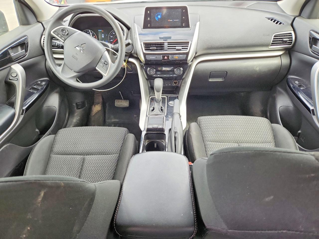 Mitsubishi Eclipse Le