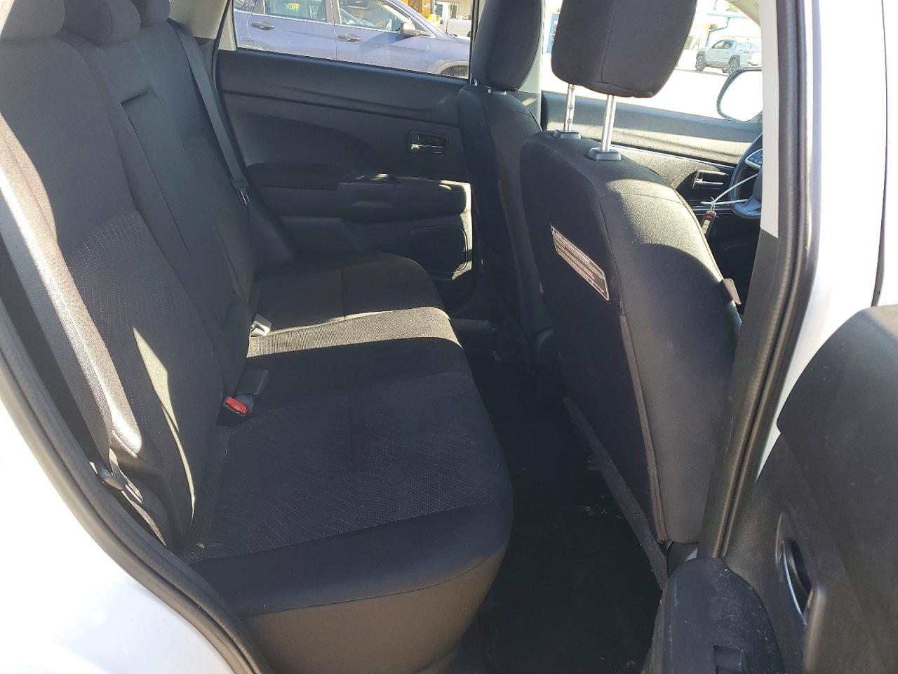 Mitsubishi Outlander Se