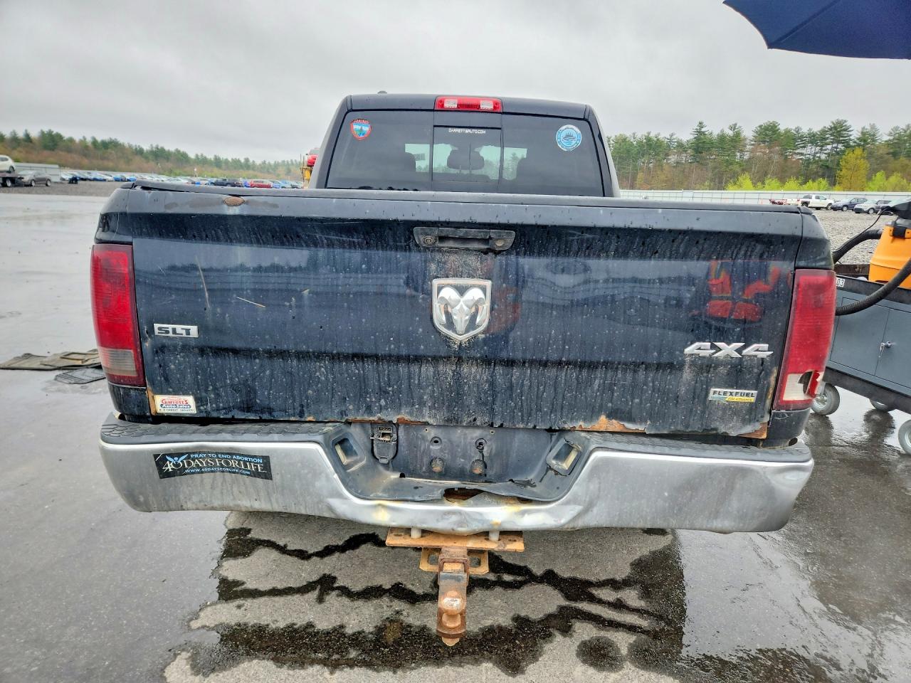 Ram 1500