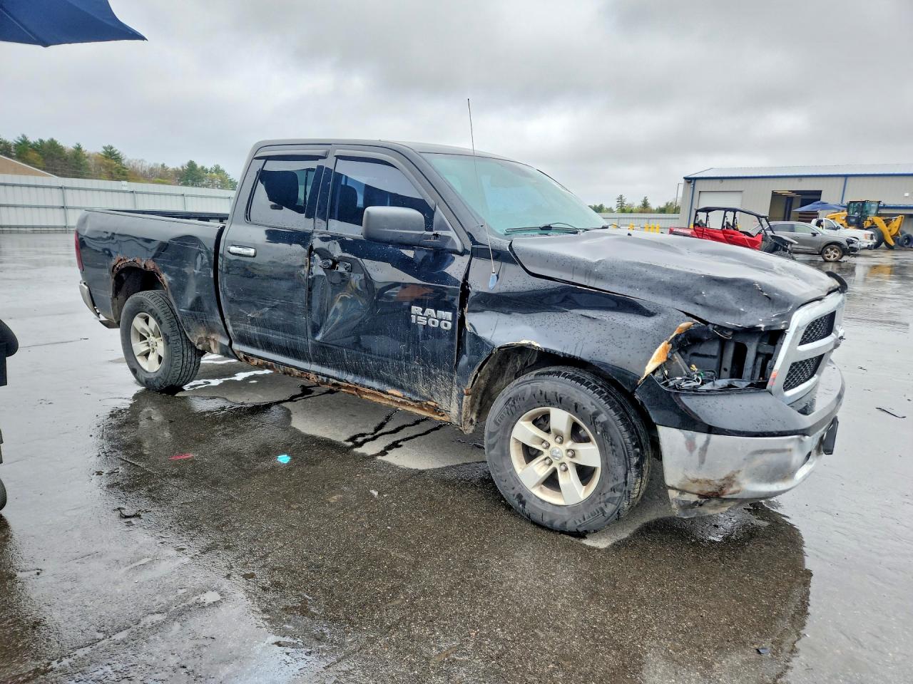 Ram 1500