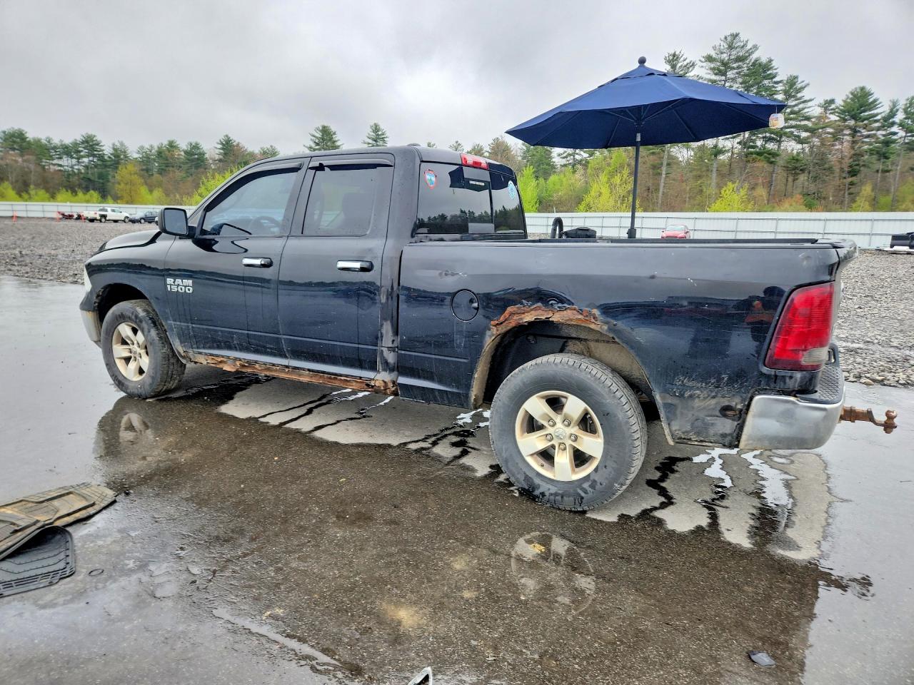 Ram 1500