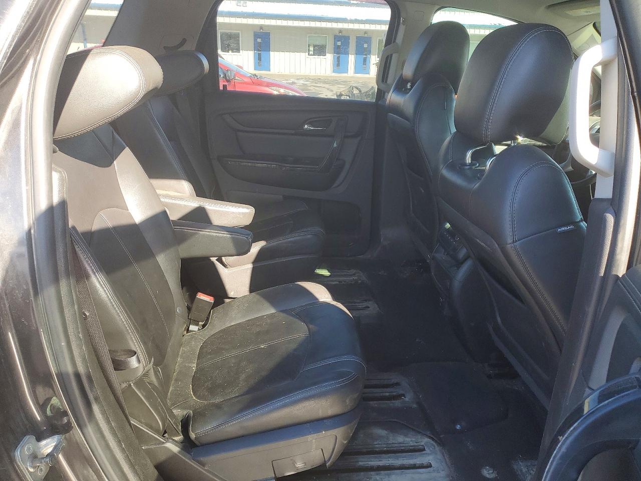 GMC Acadia Slt-1