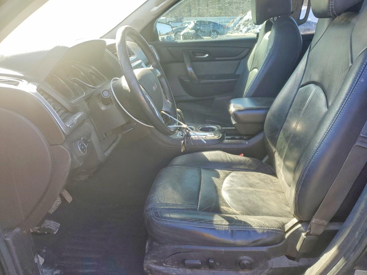 GMC Acadia Slt-1
