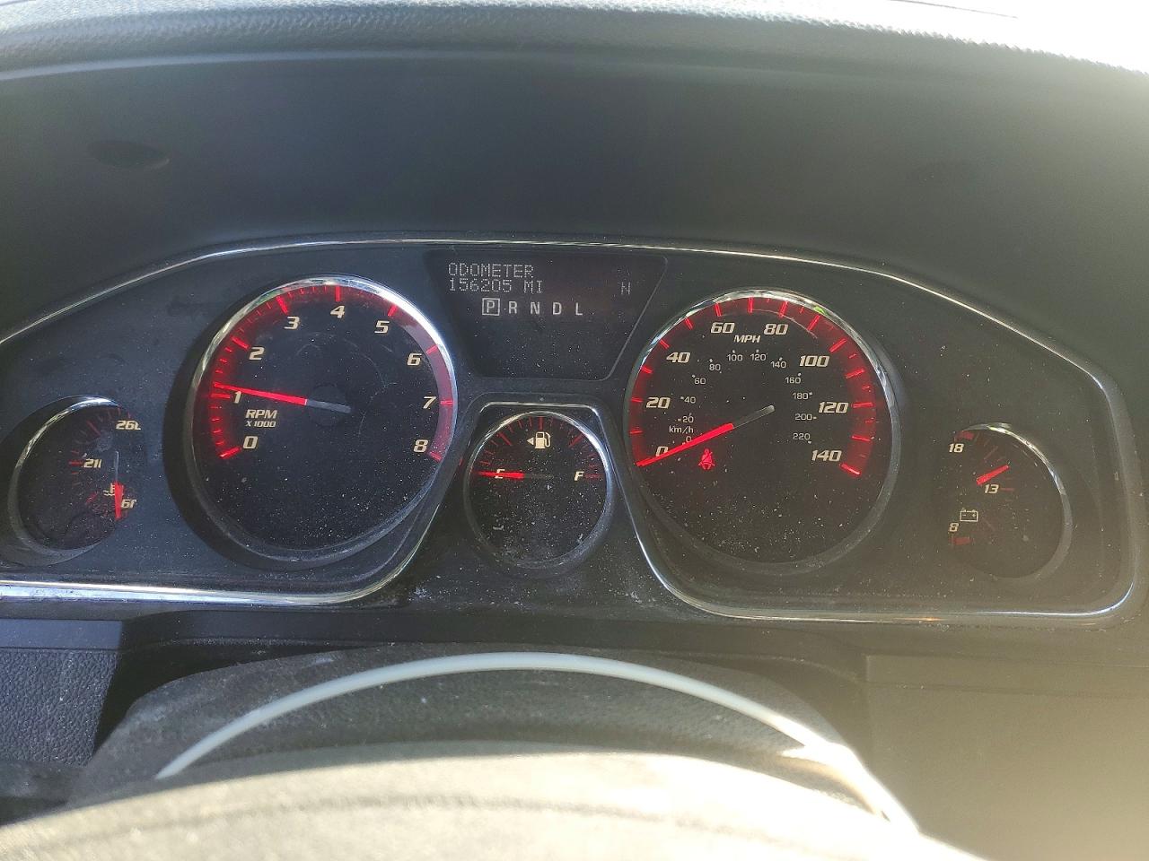 GMC Acadia Slt-1