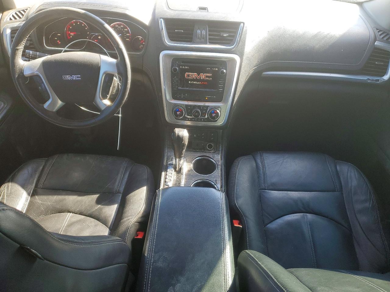 GMC Acadia Slt-1