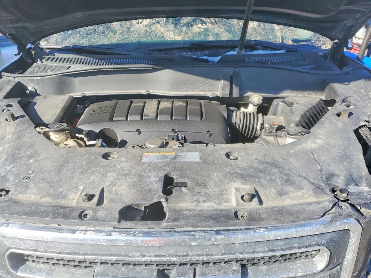 GMC Acadia Slt-1