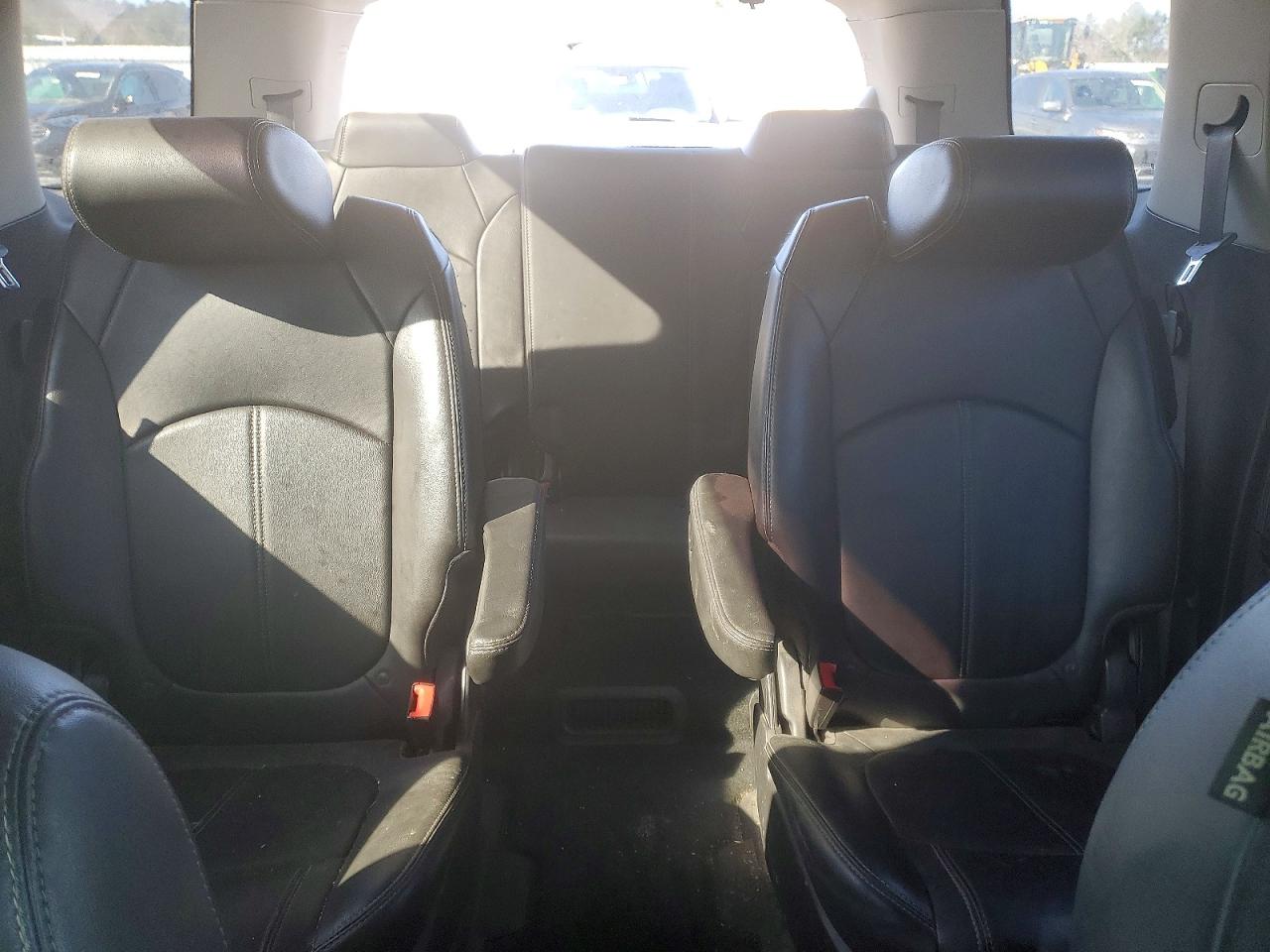GMC Acadia Slt-1
