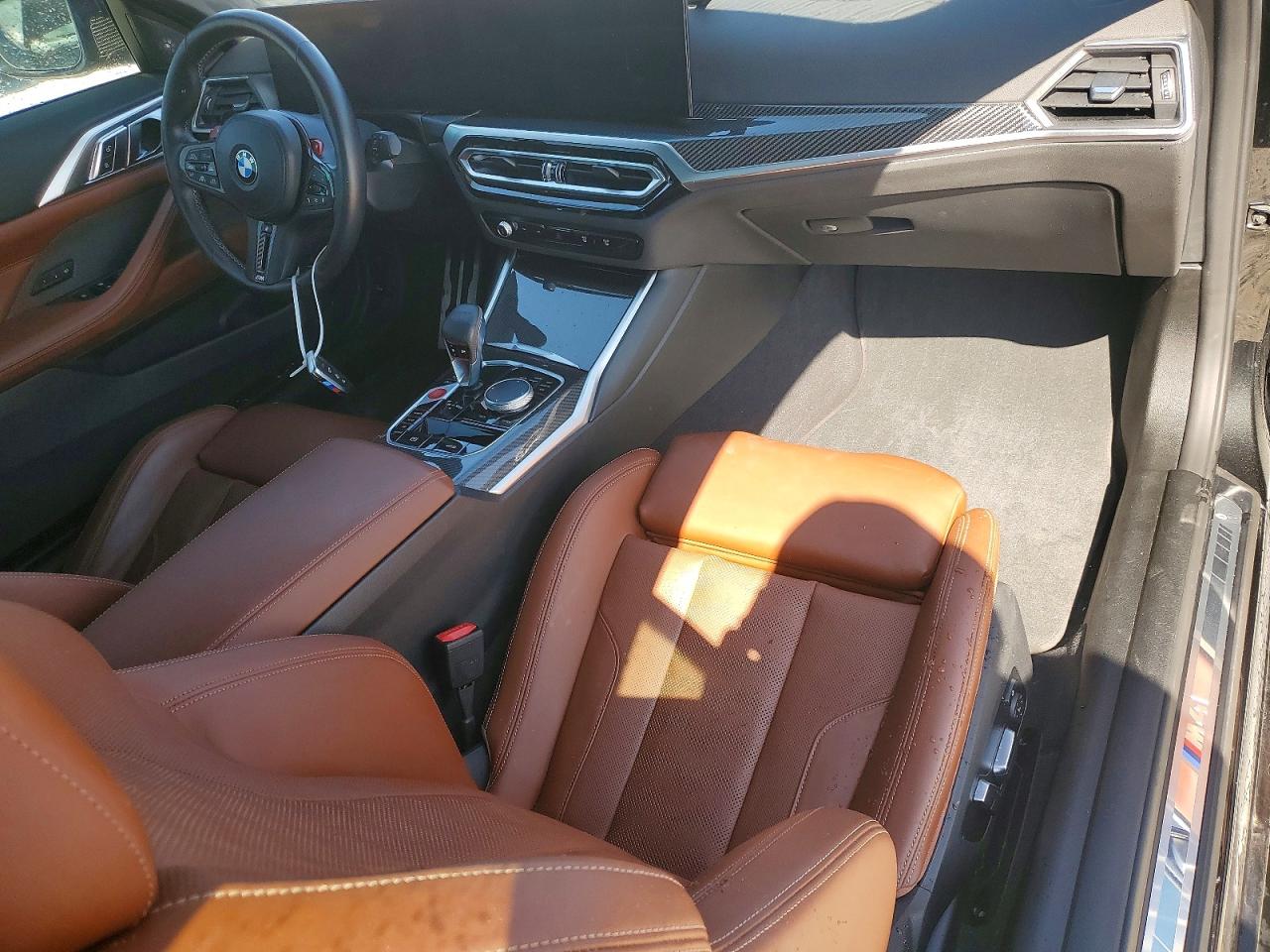 BMW M Series Competition