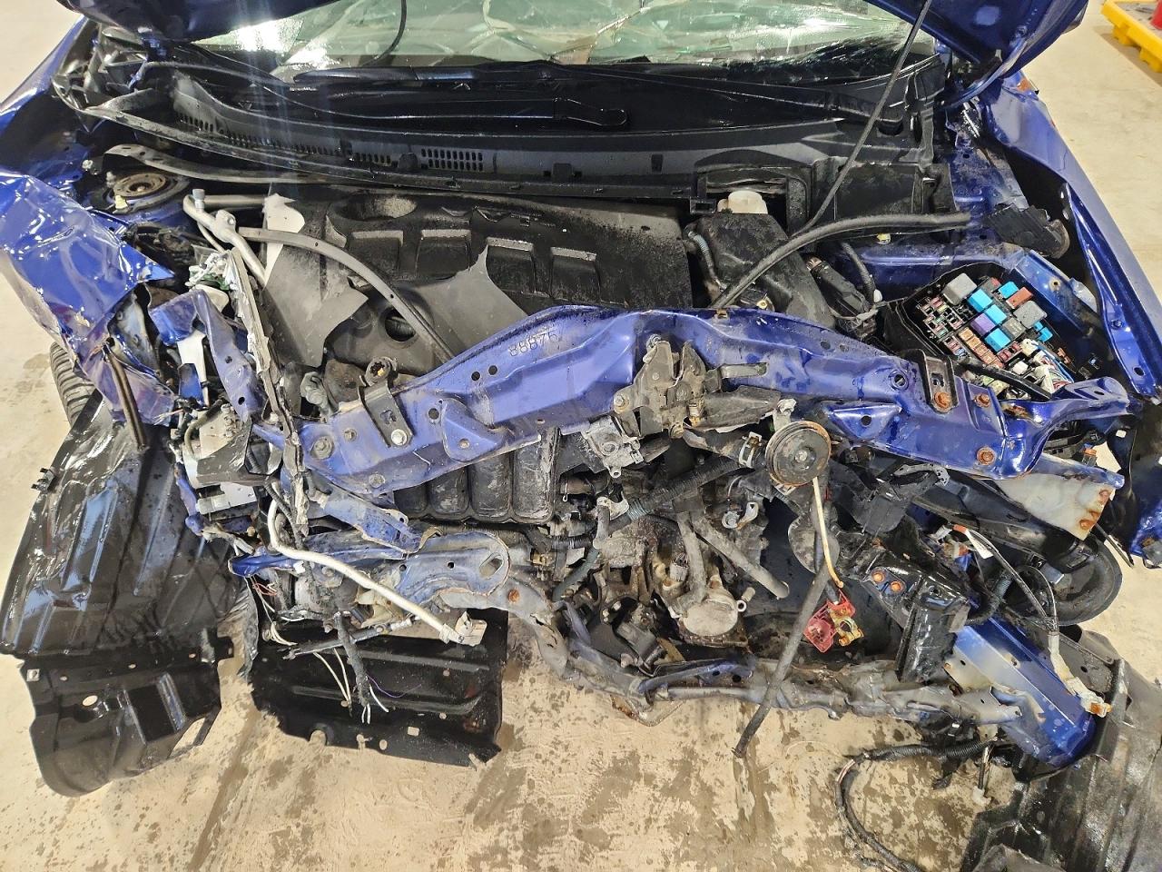 Toyota Corolla Se