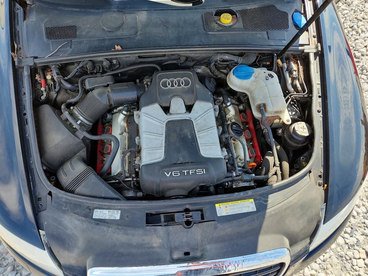 Audi A6 Prestige