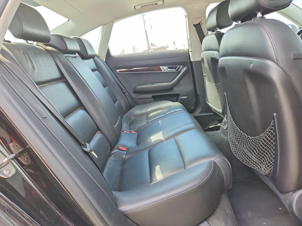 Audi A6 Prestige