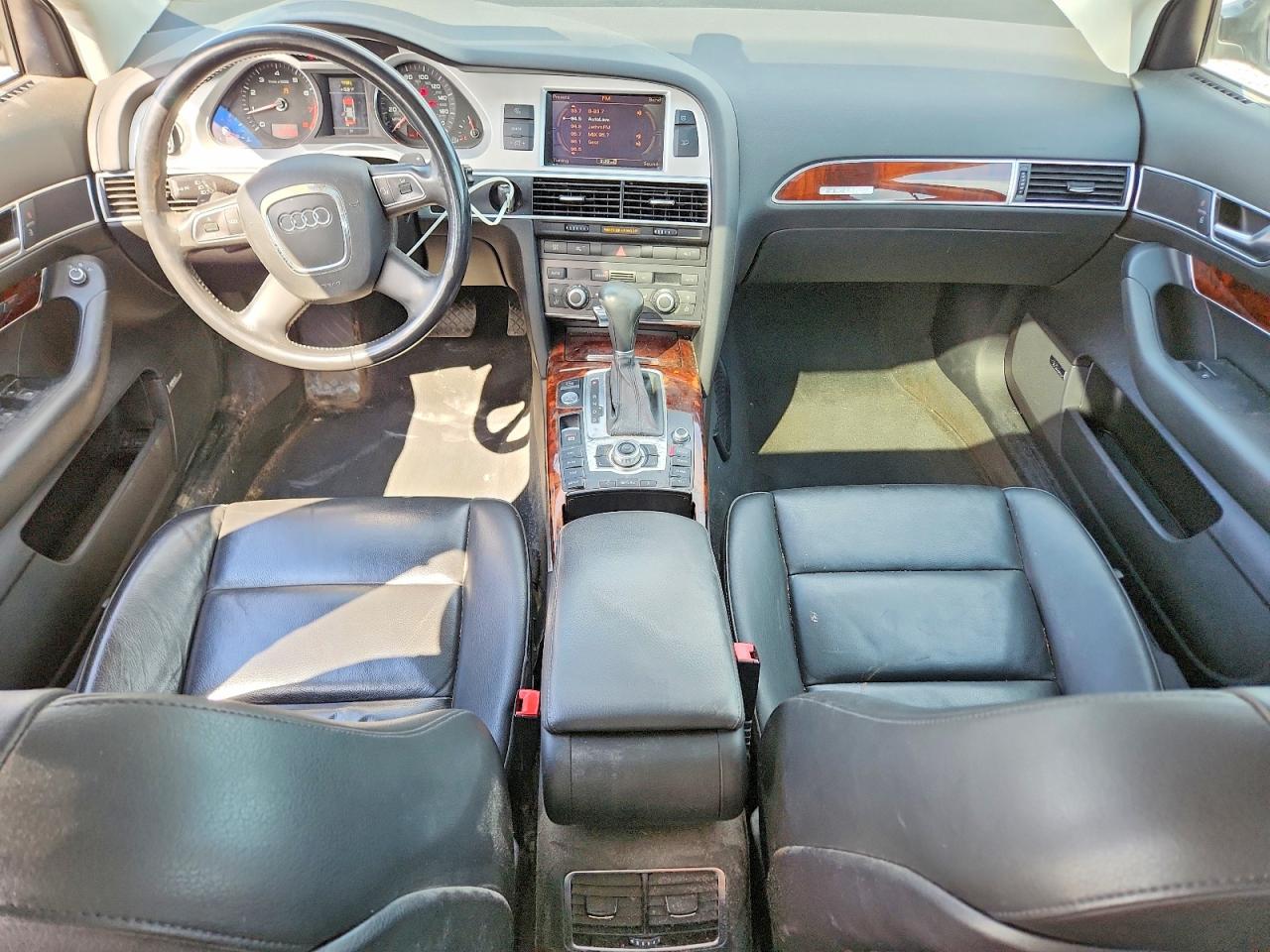 Audi A6 Prestige