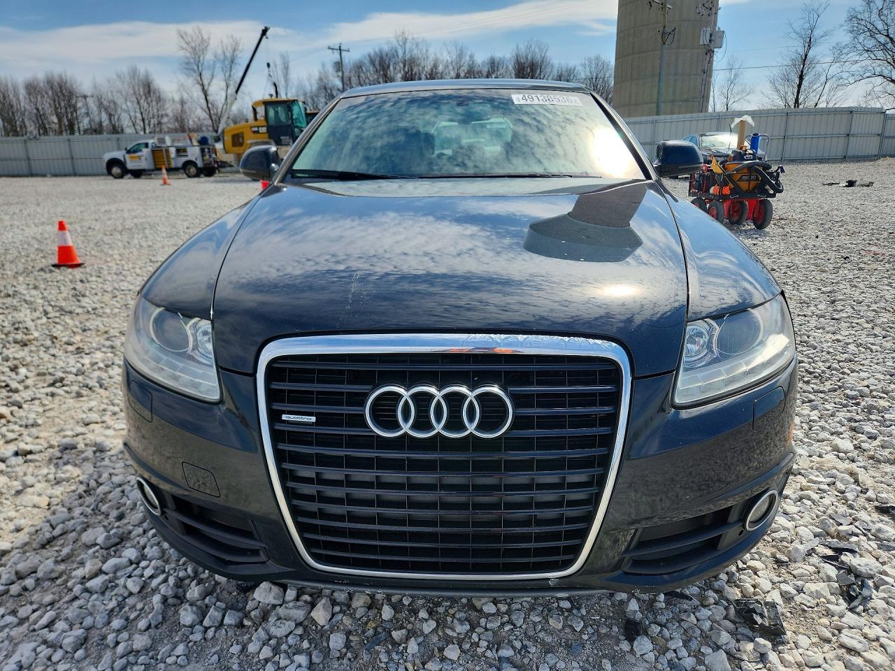 Audi A6 Prestige