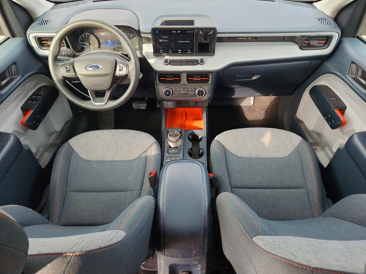 Ford Maverick Xl
