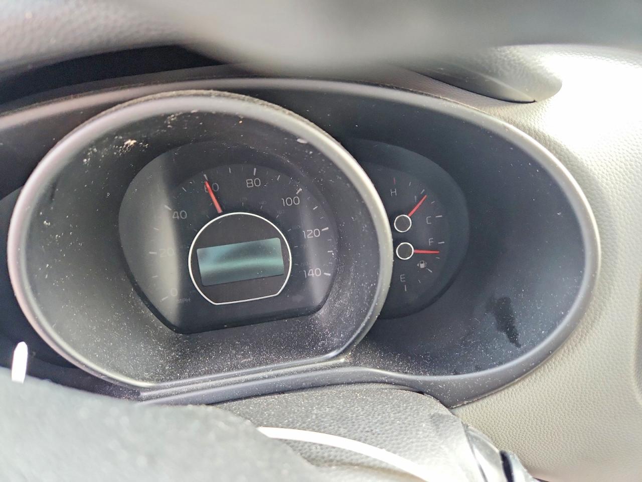 Kia Soul Base