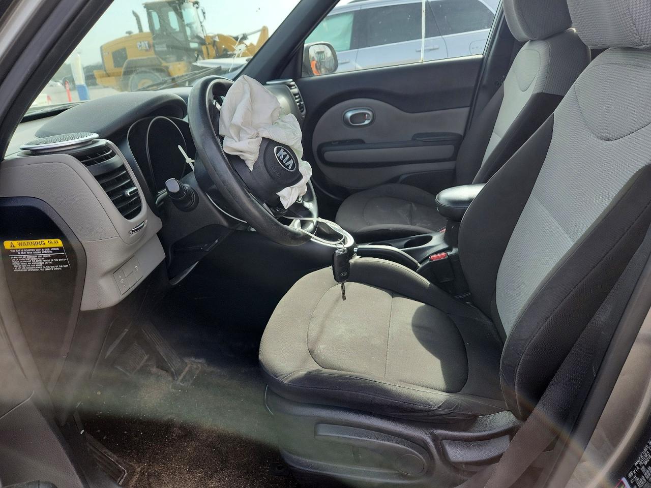 Kia Soul Base