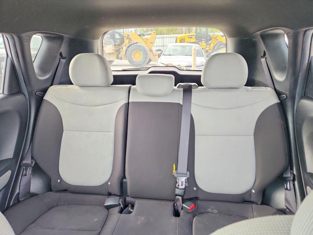 Kia Soul Base