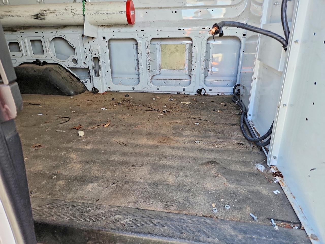 Ford Transit T-150