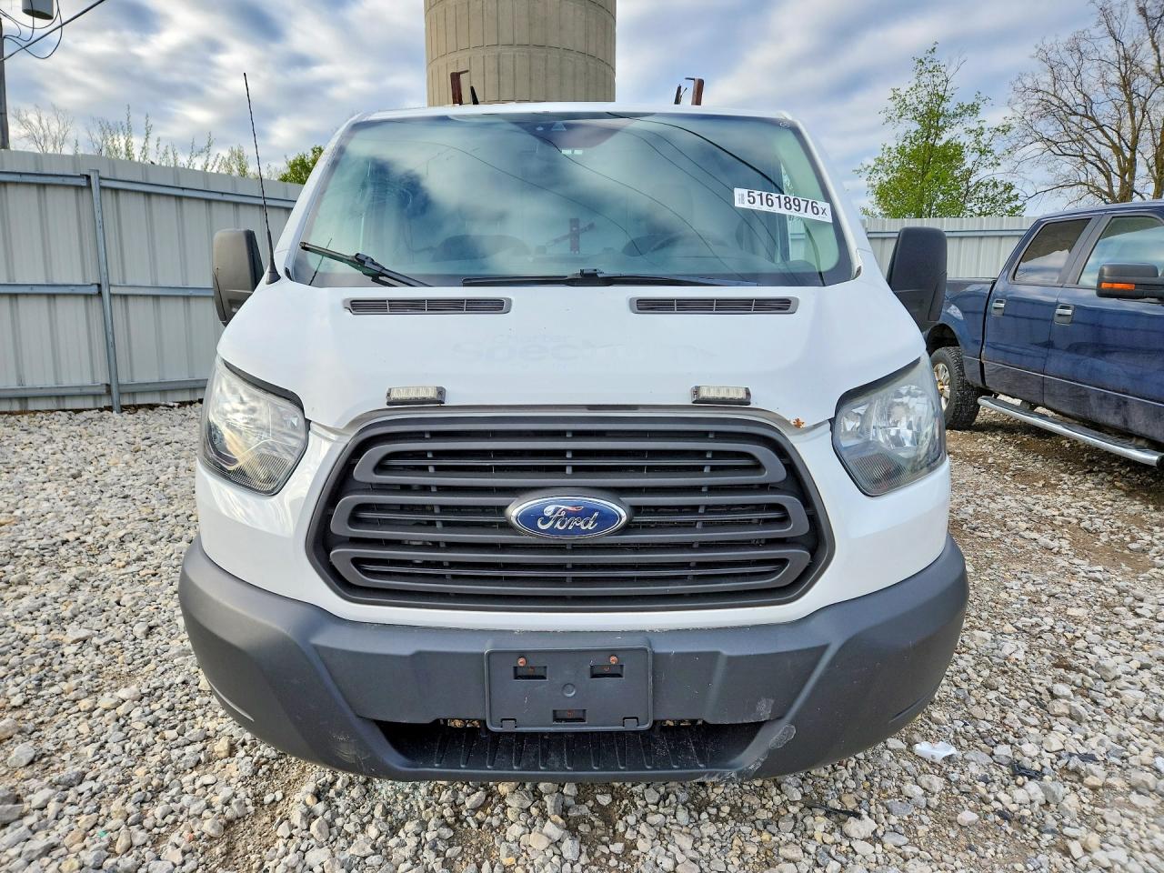 Ford Transit T-150