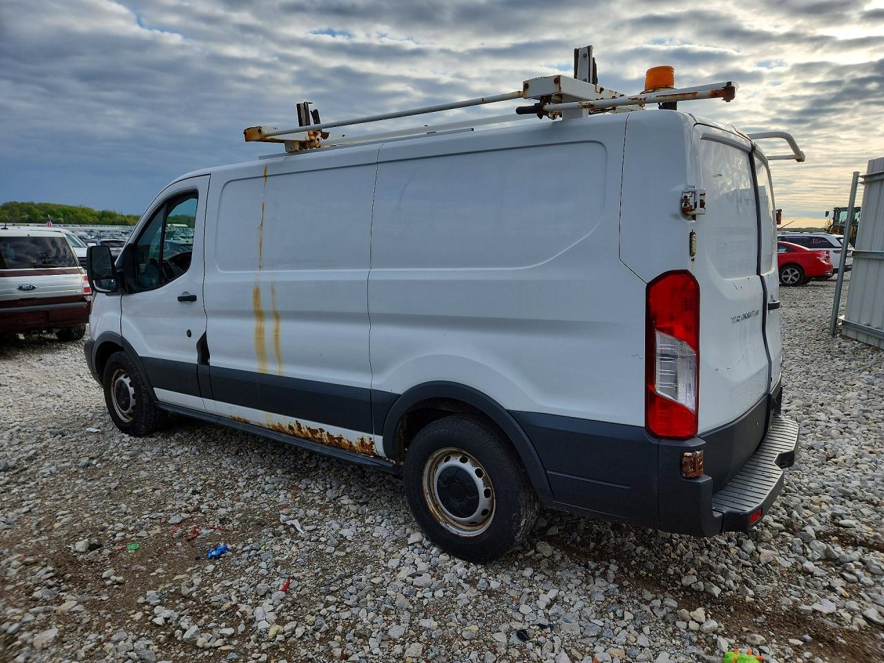 Ford Transit T-150