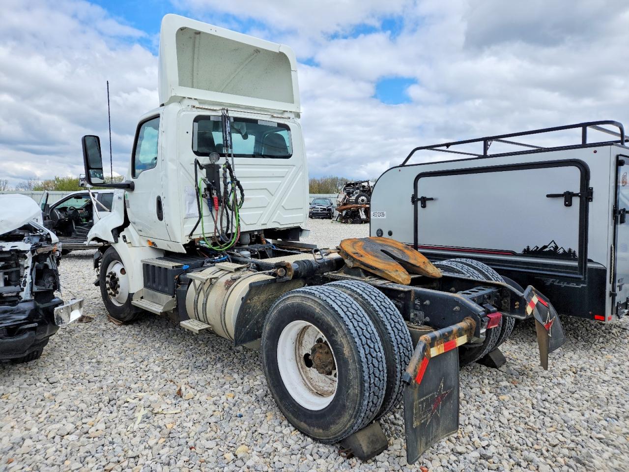 International Rh613