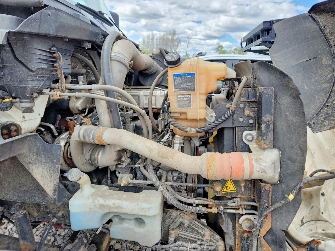 International Rh613