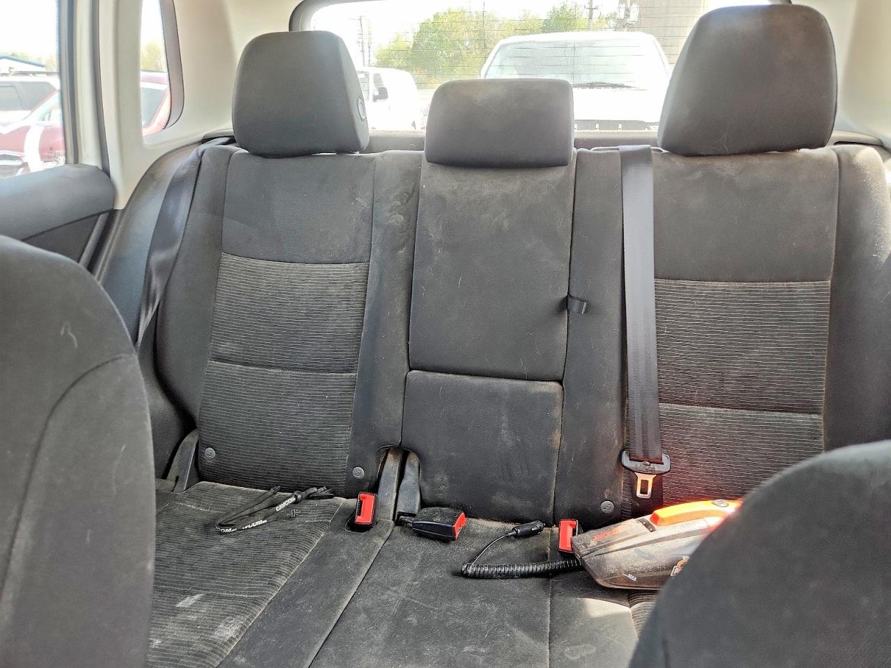 Volkswagen Tiguan S