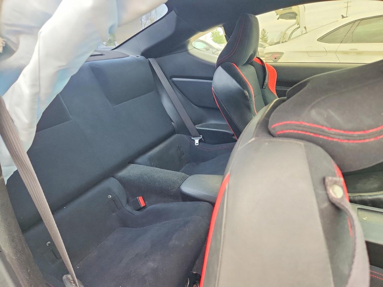 Scion Frs Base